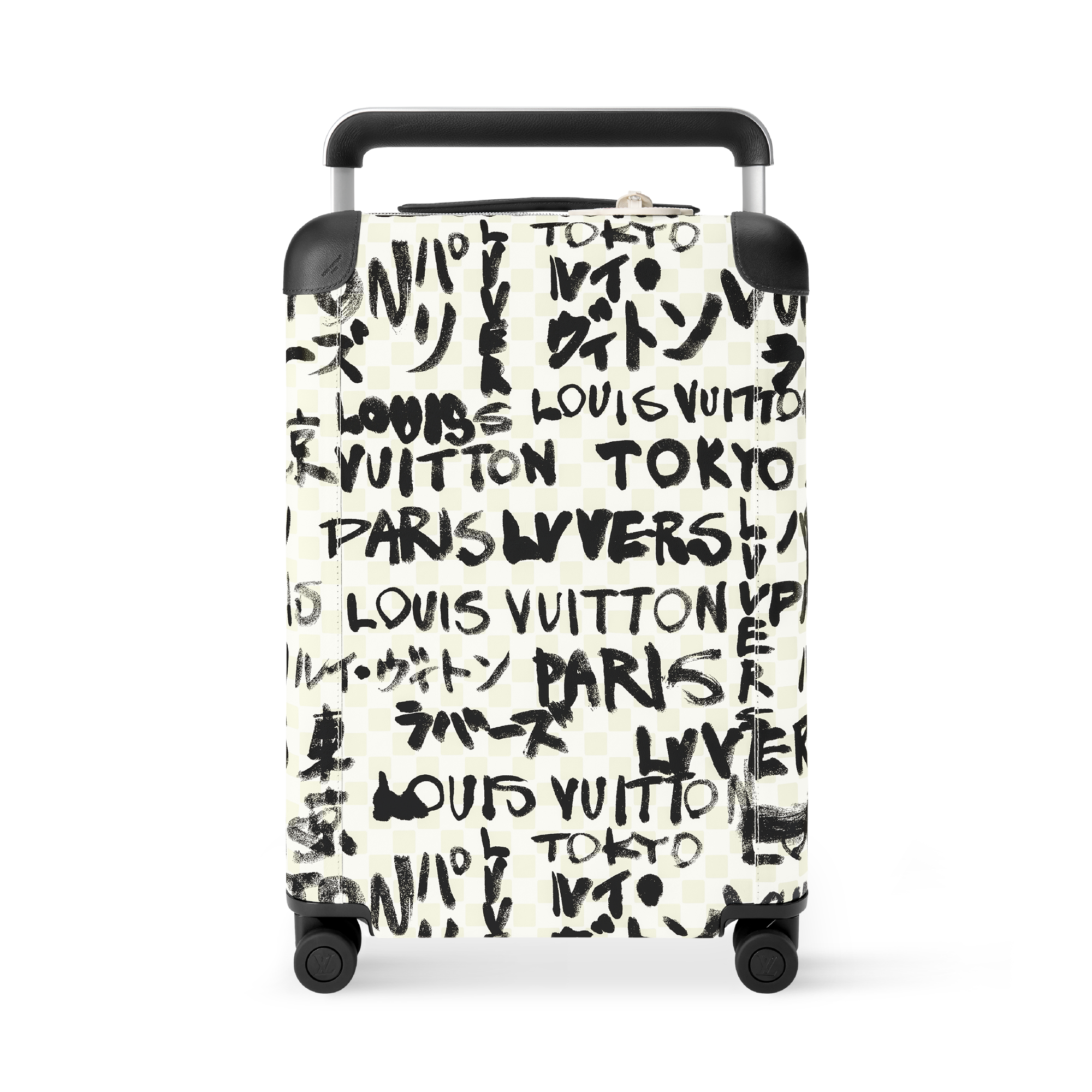 Horizon 55 Damier Other - Men - Travel | LOUIS VUITTON ®